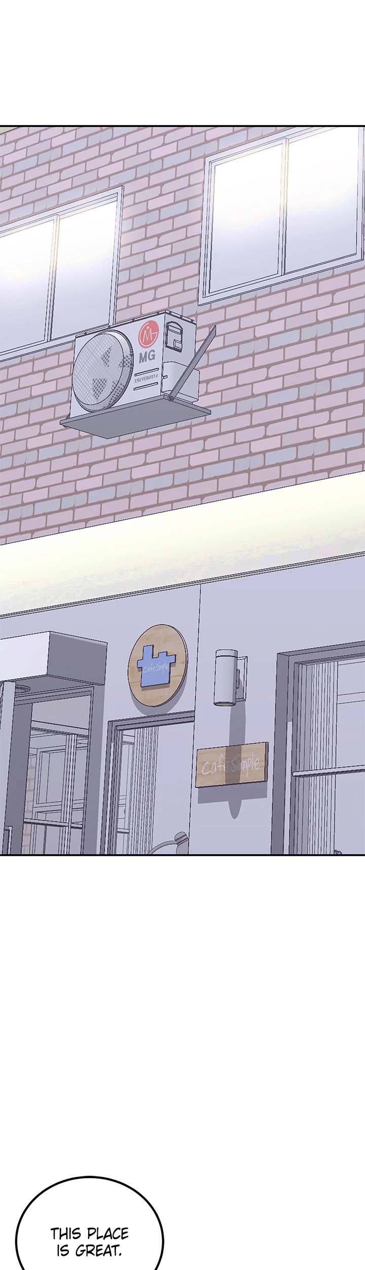 Read Let's Have a Drink! (en) Manga Online