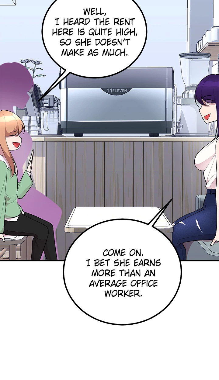 Read Let's Have a Drink! (en) Manga Online
