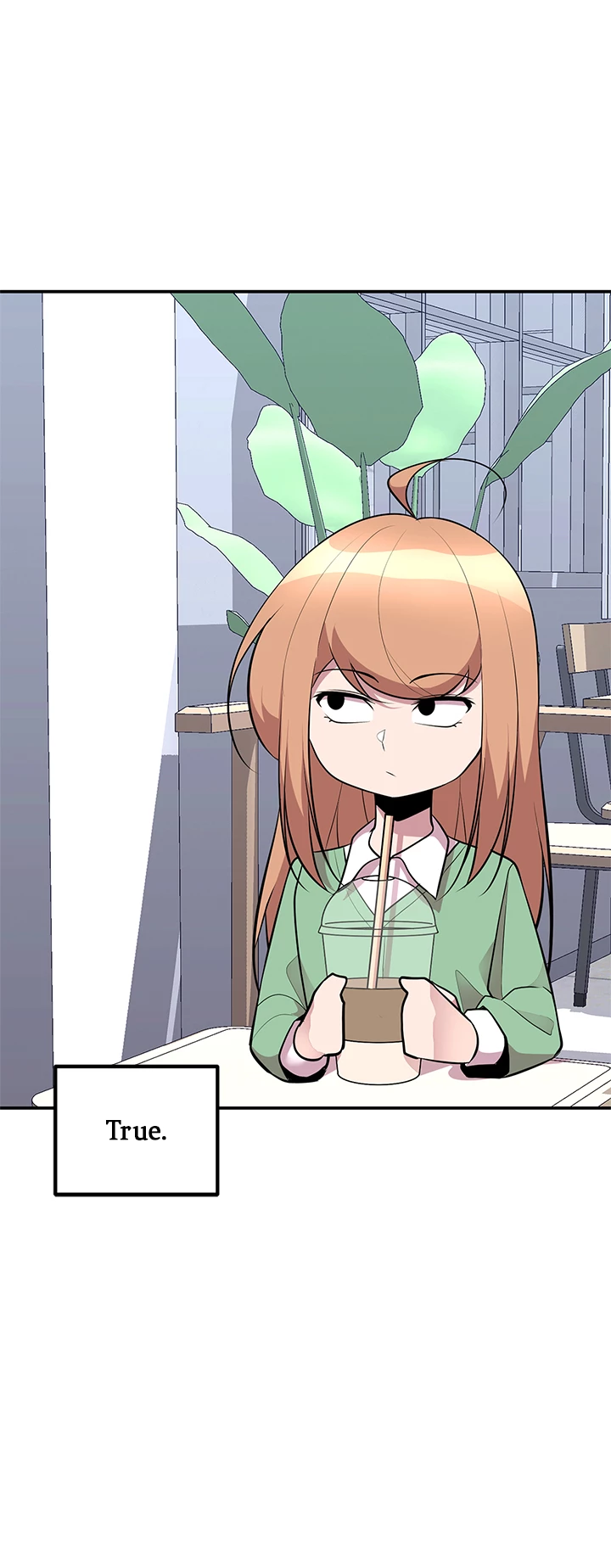 Read Let's Have a Drink! (en) Manga Online