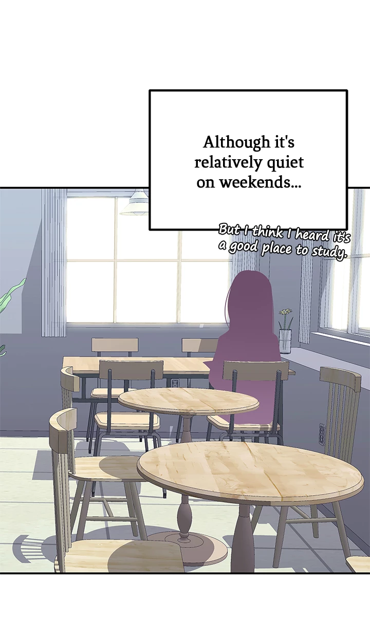 Read Let's Have a Drink! (en) Manga Online