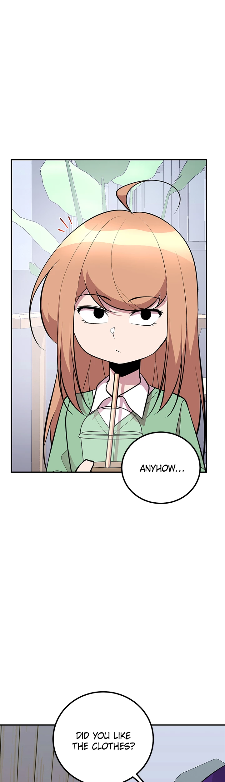 Read Let's Have a Drink! (en) Manga Online