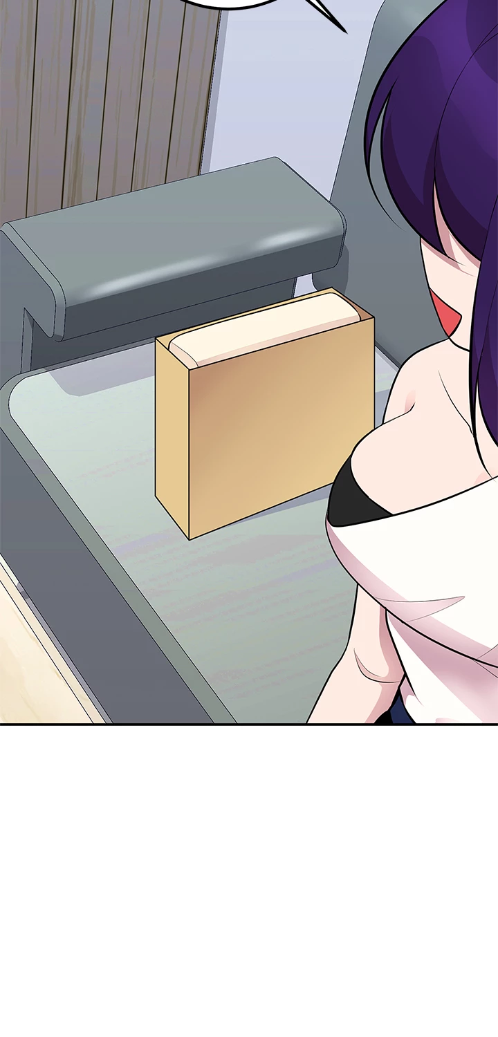 Read Let's Have a Drink! (en) Manga Online