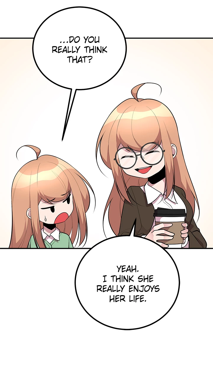 Read Let's Have a Drink! (en) Manga Online