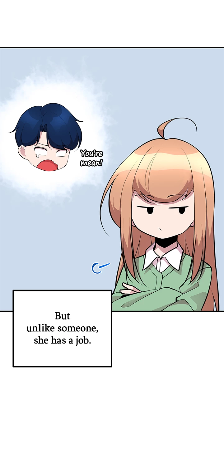 Read Let's Have a Drink! (en) Manga Online