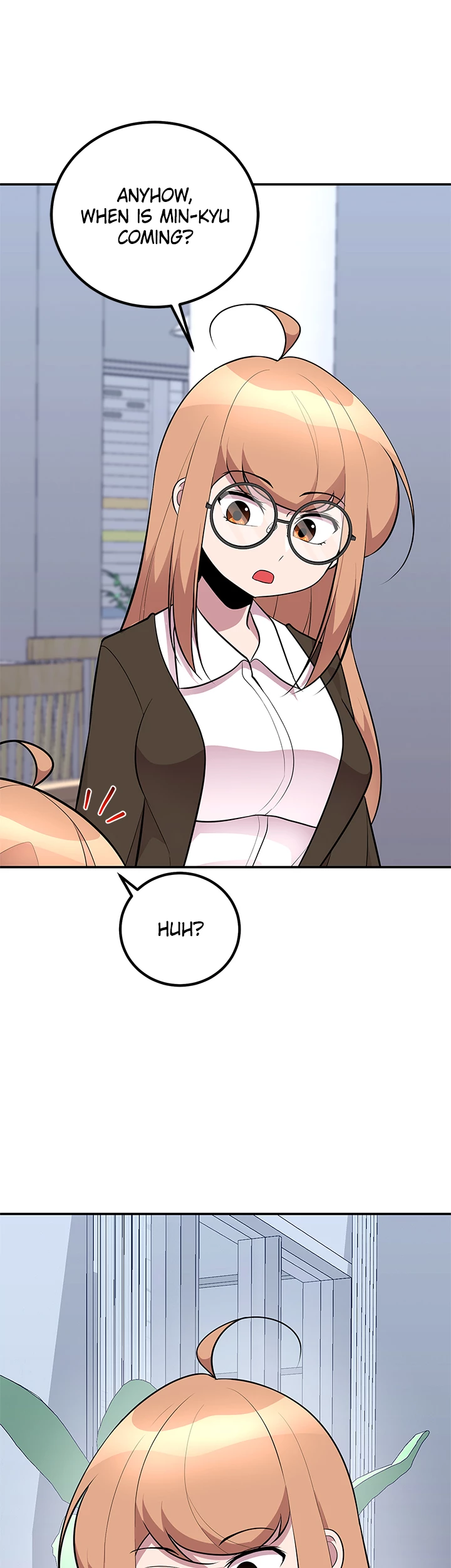 Read Let's Have a Drink! (en) Manga Online