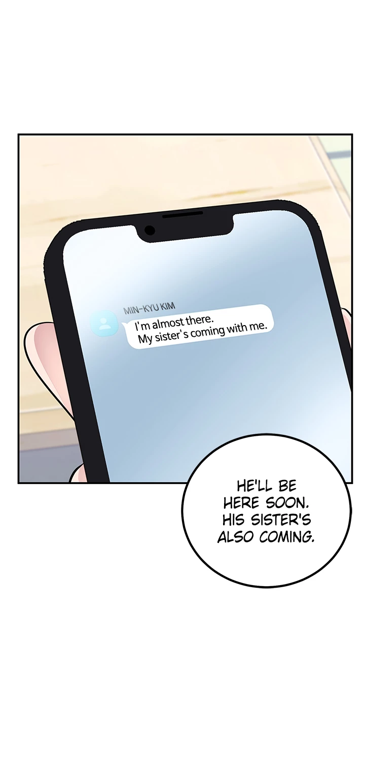 Read Let's Have a Drink! (en) Manga Online