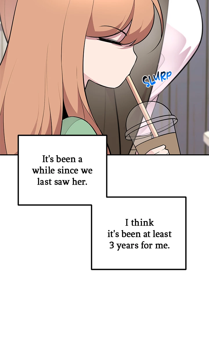 Read Let's Have a Drink! (en) Manga Online