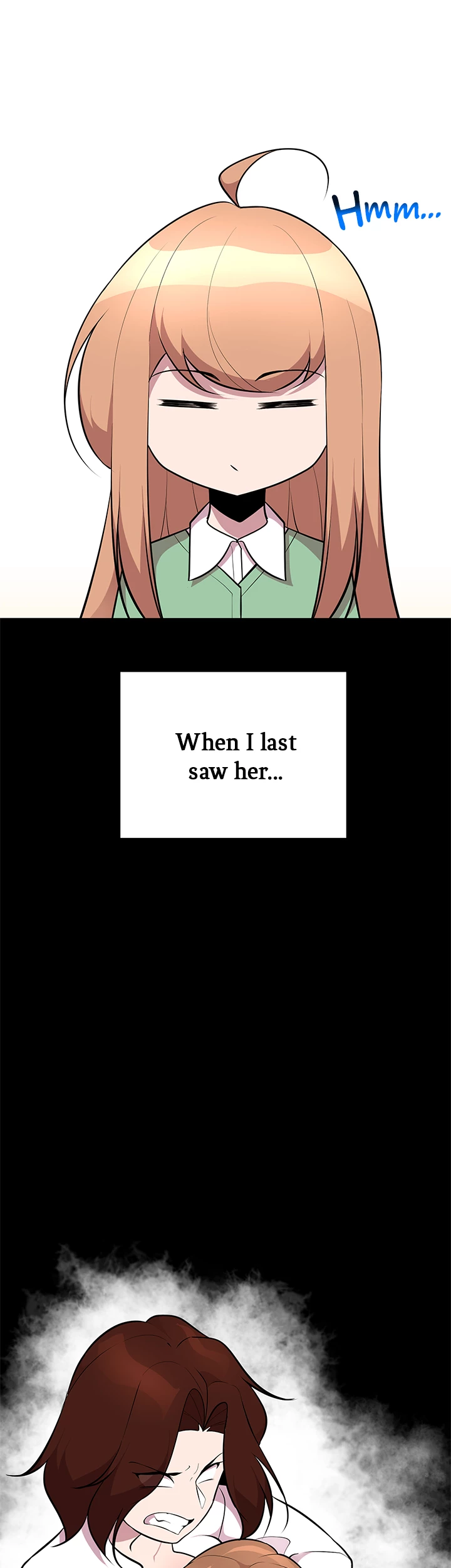 Read Let's Have a Drink! (en) Manga Online