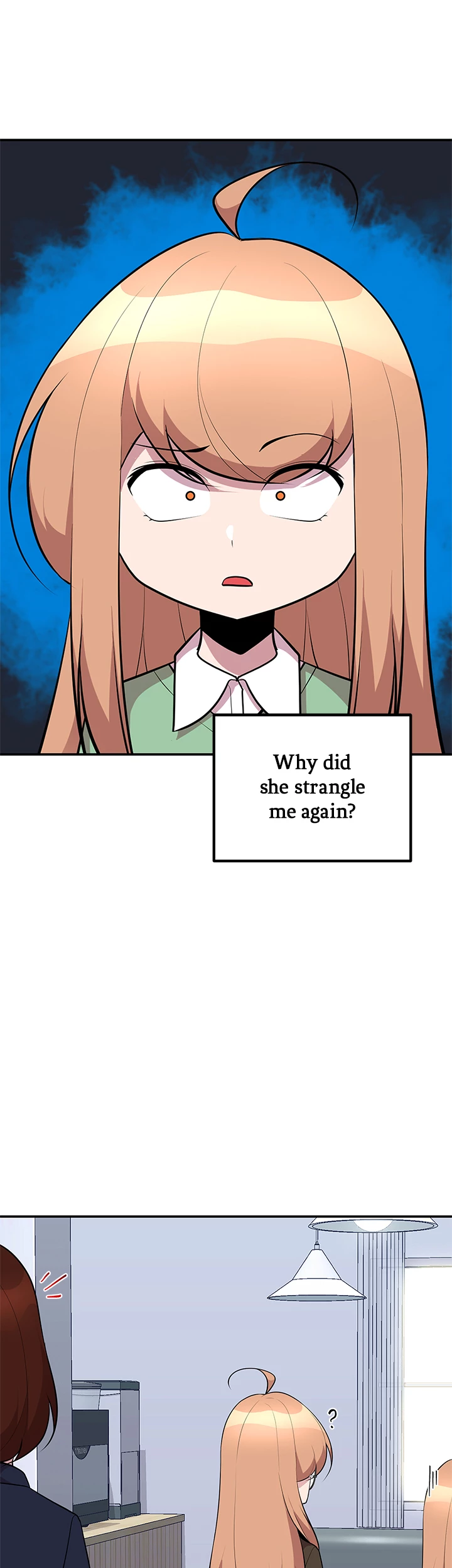 Read Let's Have a Drink! (en) Manga Online