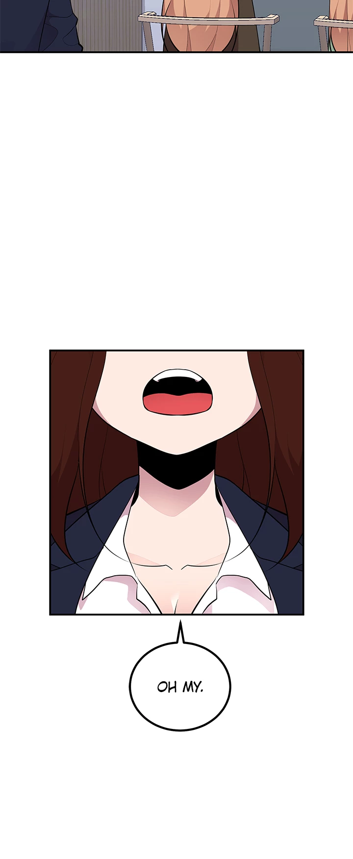 Read Let's Have a Drink! (en) Manga Online