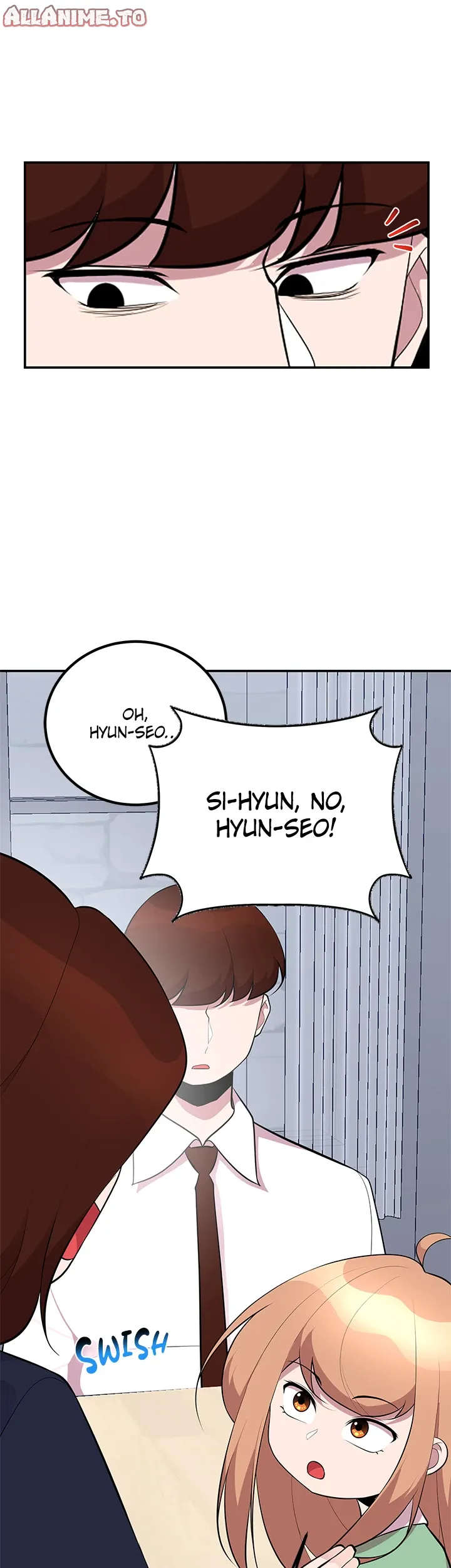 Read Let's Have a Drink! (en) Manga Online