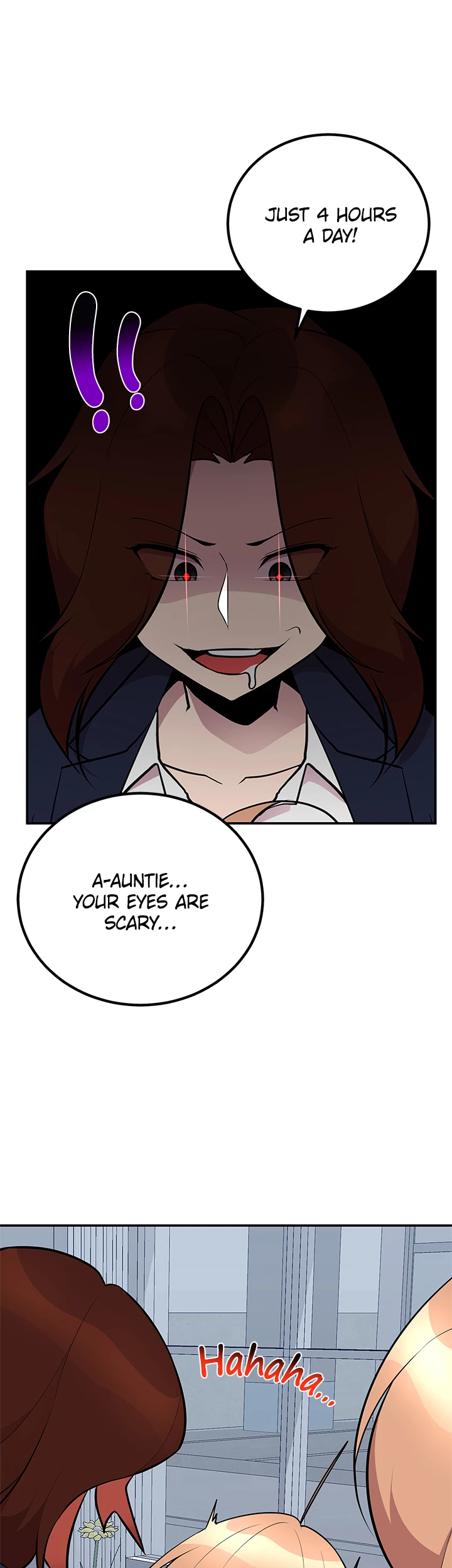 Read Let's Have a Drink! (en) Manga Online