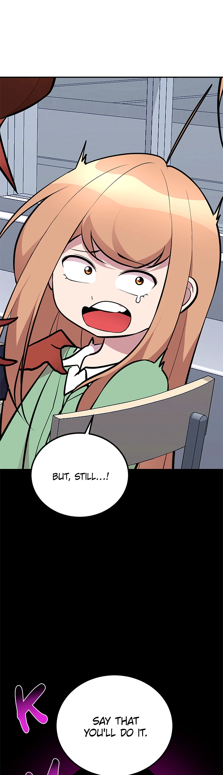 Read Let's Have a Drink! (en) Manga Online