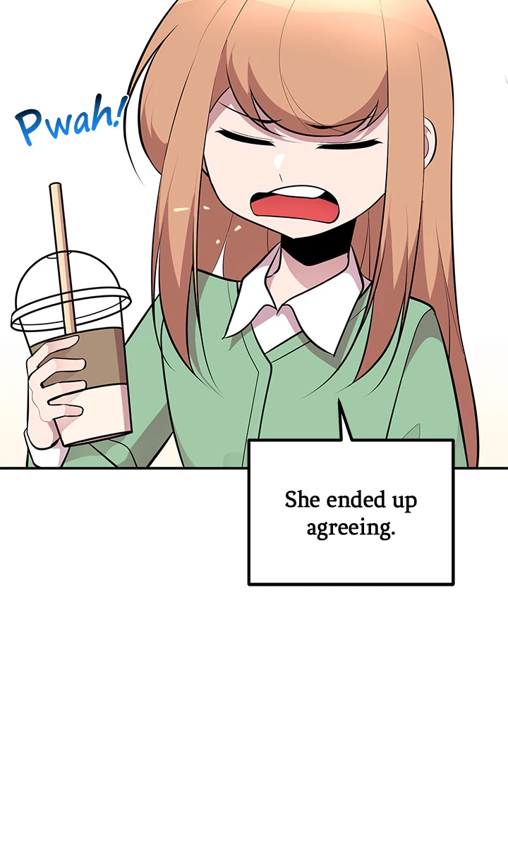 Read Let's Have a Drink! (en) Manga Online