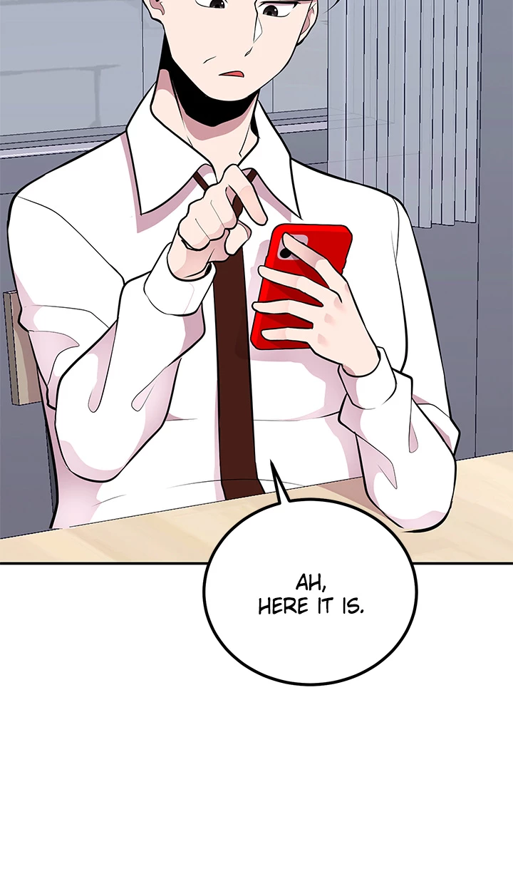 Read Let's Have a Drink! (en) Manga Online