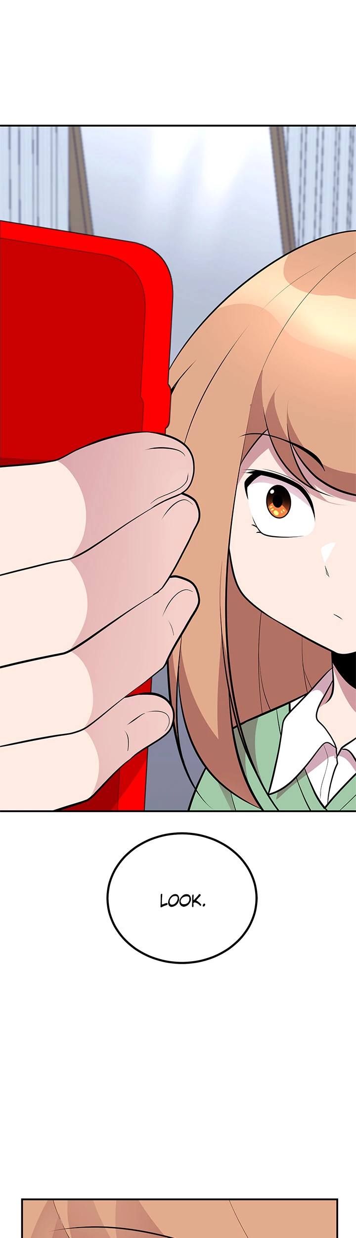 Read Let's Have a Drink! (en) Manga Online