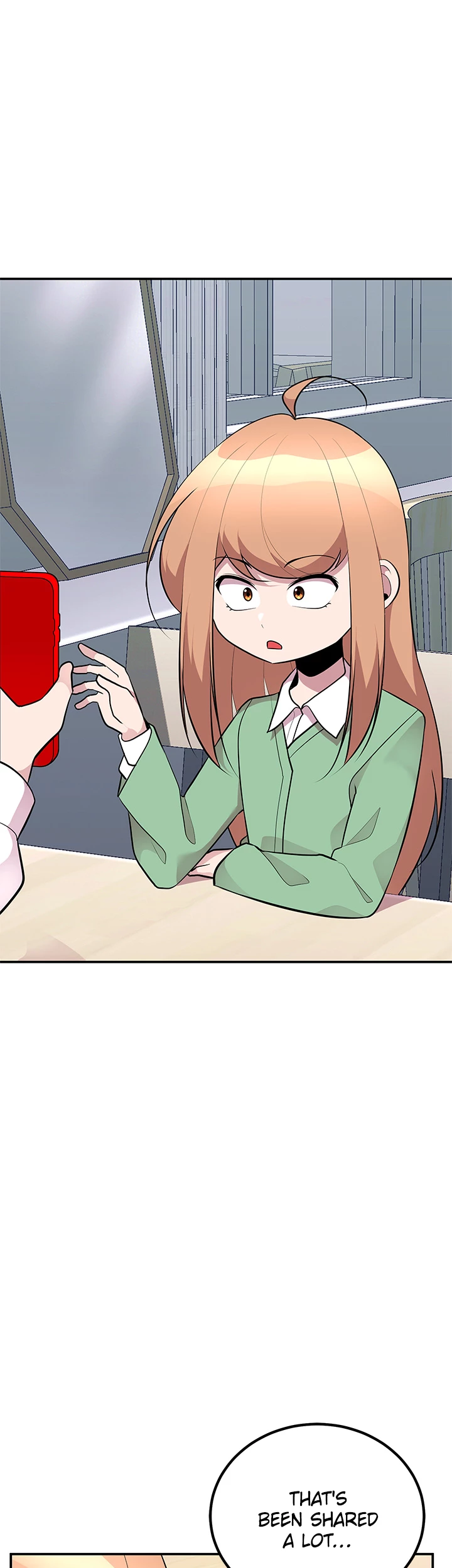 Read Let's Have a Drink! (en) Manga Online