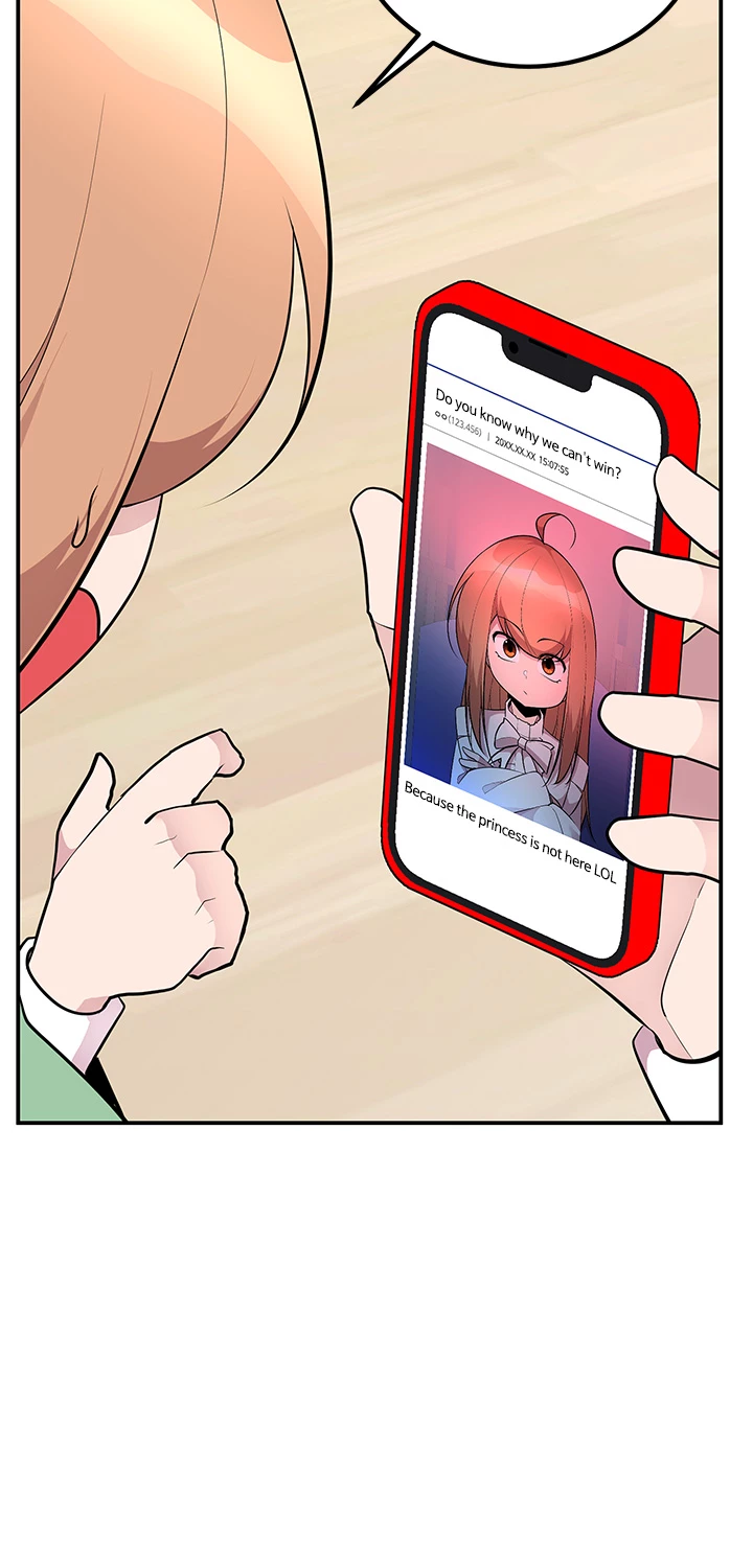 Read Let's Have a Drink! (en) Manga Online