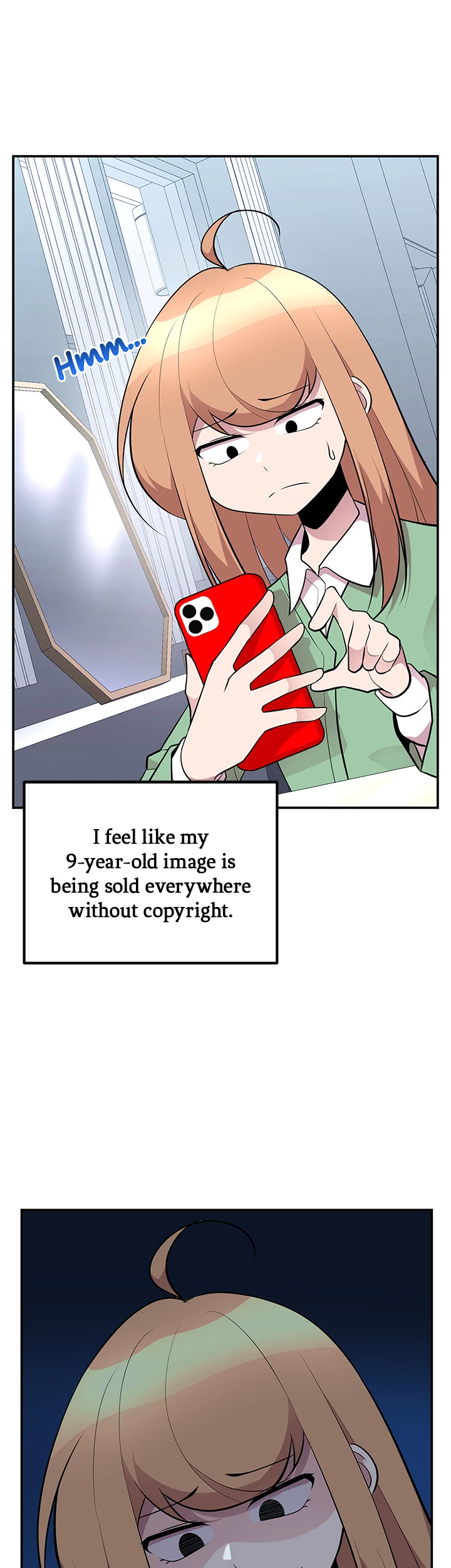 Read Let's Have a Drink! (en) Manga Online