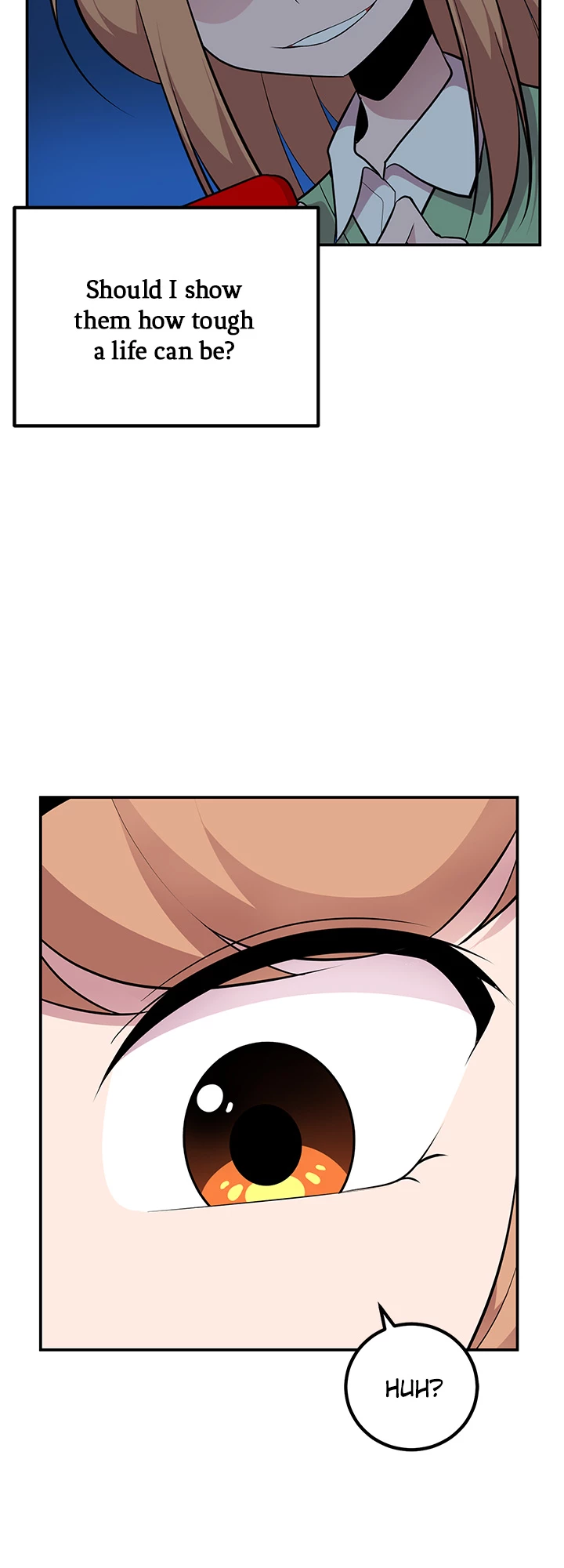 Read Let's Have a Drink! (en) Manga Online