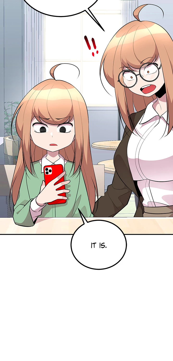 Read Let's Have a Drink! (en) Manga Online