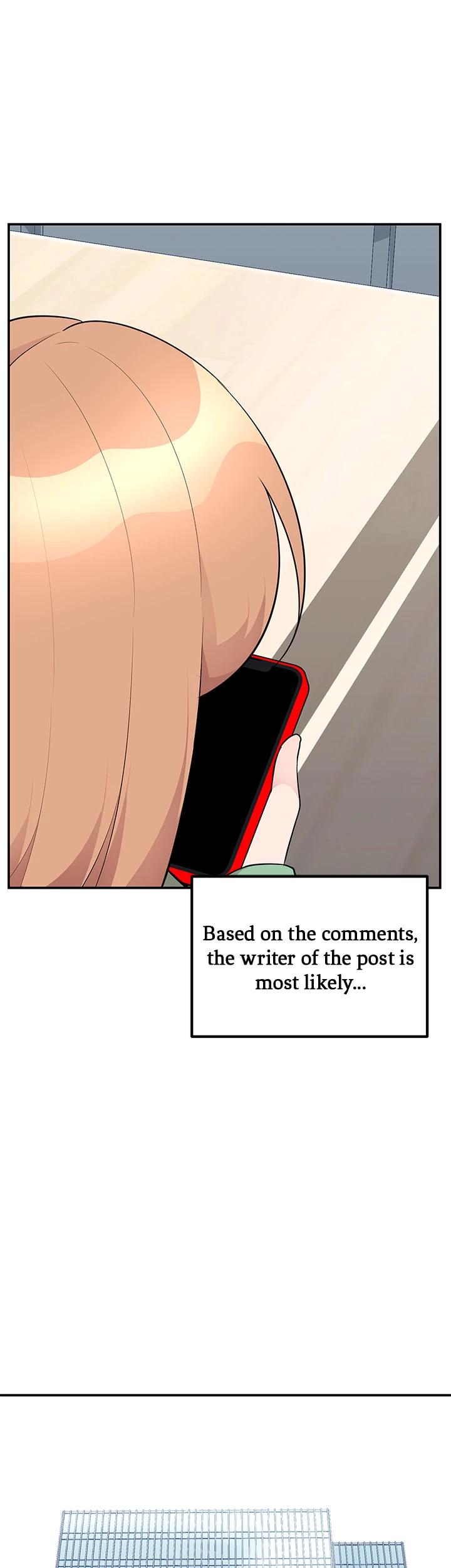 Read Let's Have a Drink! (en) Manga Online