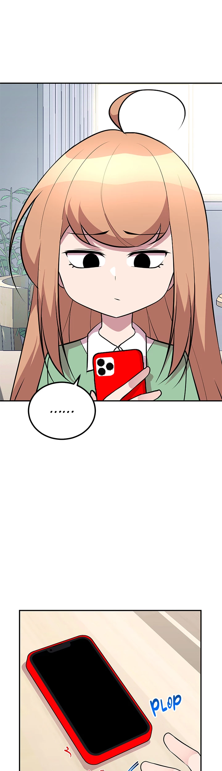 Read Let's Have a Drink! (en) Manga Online