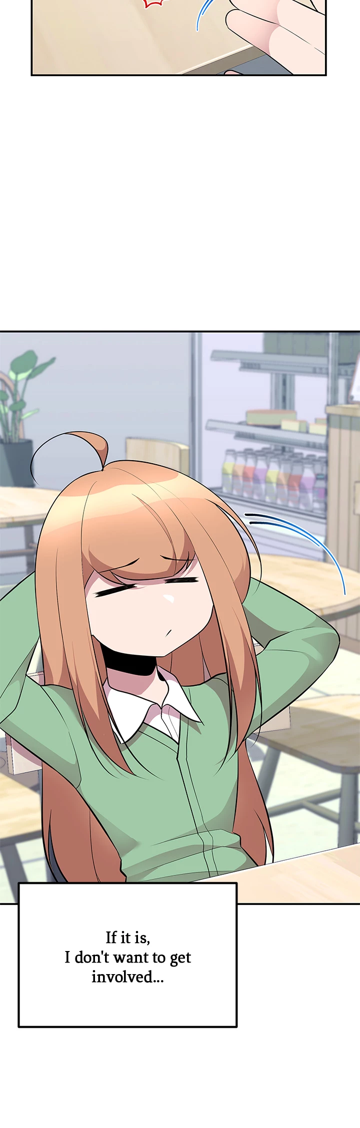 Read Let's Have a Drink! (en) Manga Online