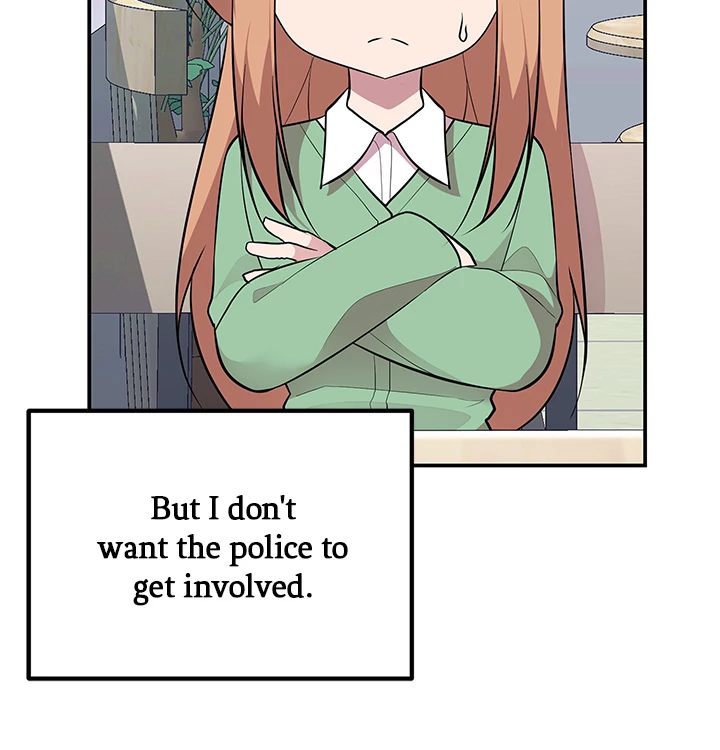 Read Let's Have a Drink! (en) Manga Online