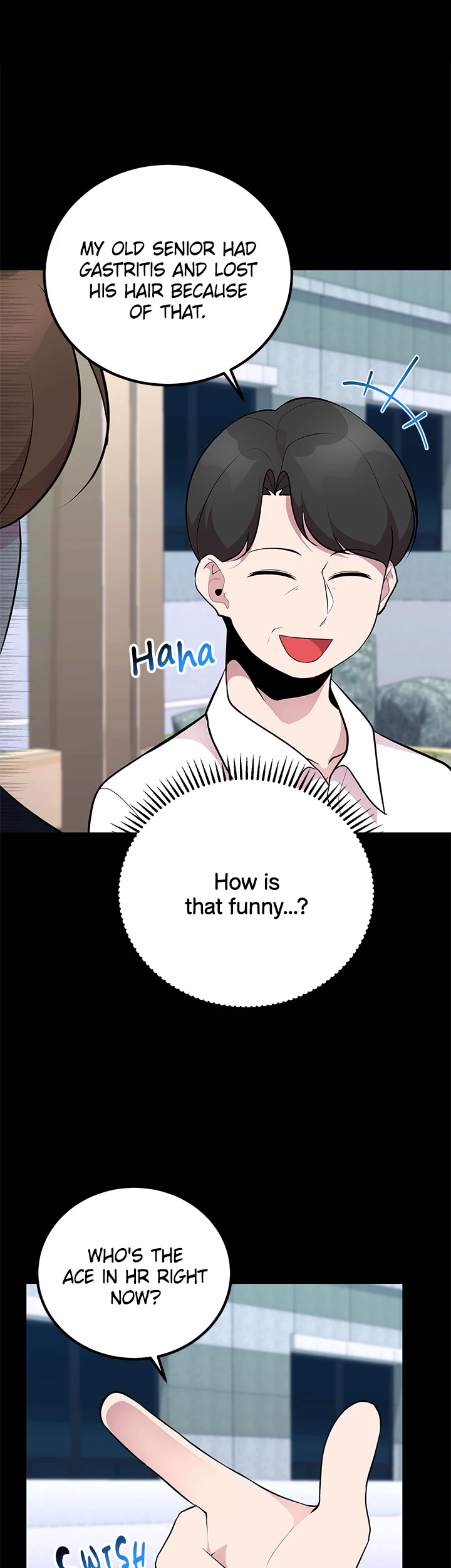 Read Let's Have a Drink! (en) Manga Online