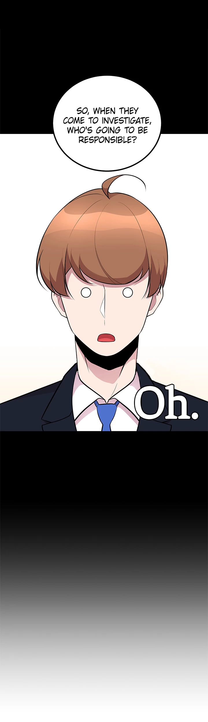 Read Let's Have a Drink! (en) Manga Online