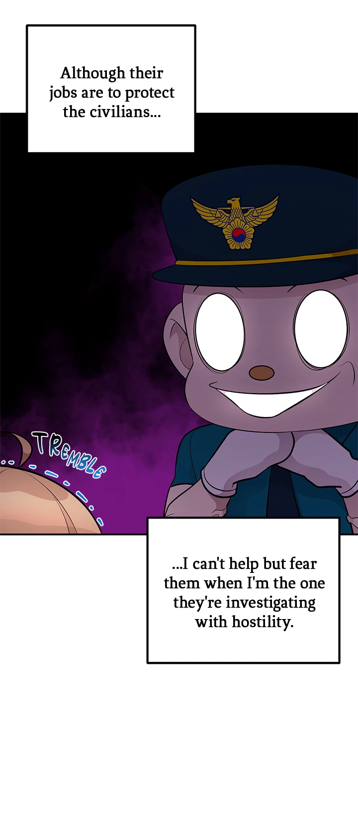 Read Let's Have a Drink! (en) Manga Online