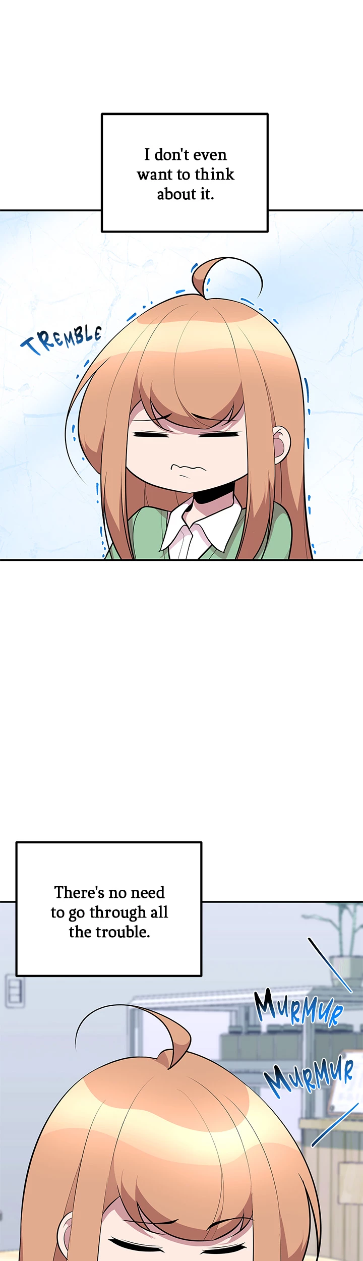 Read Let's Have a Drink! (en) Manga Online