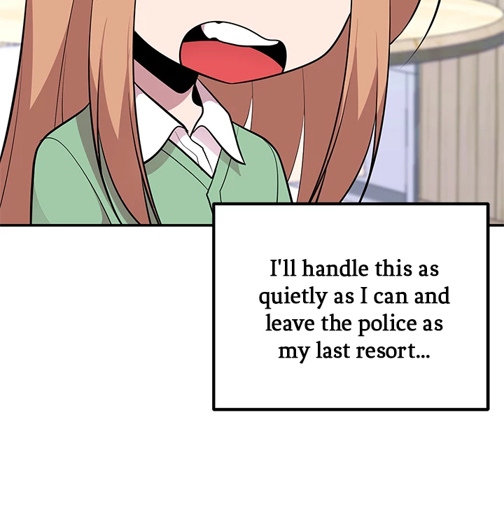 Read Let's Have a Drink! (en) Manga Online