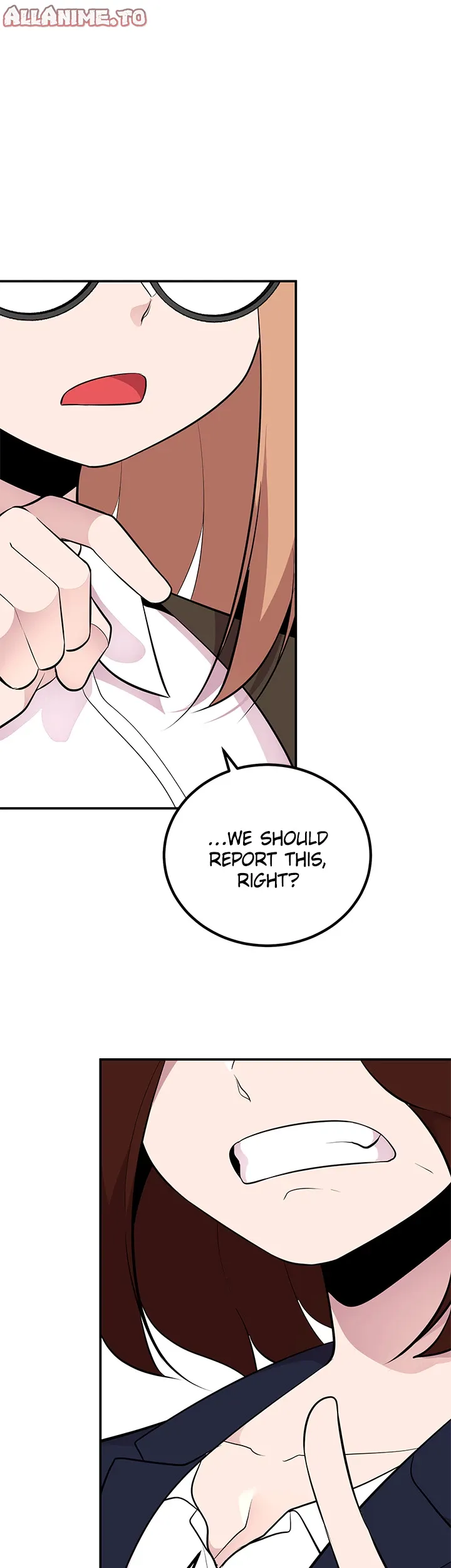 Read Let's Have a Drink! (en) Manga Online