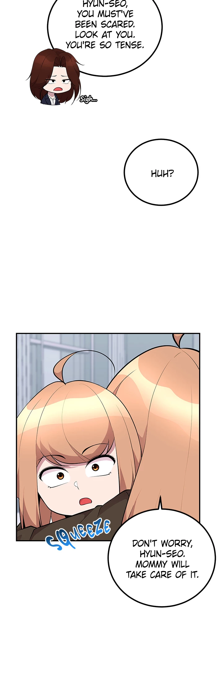 Read Let's Have a Drink! (en) Manga Online