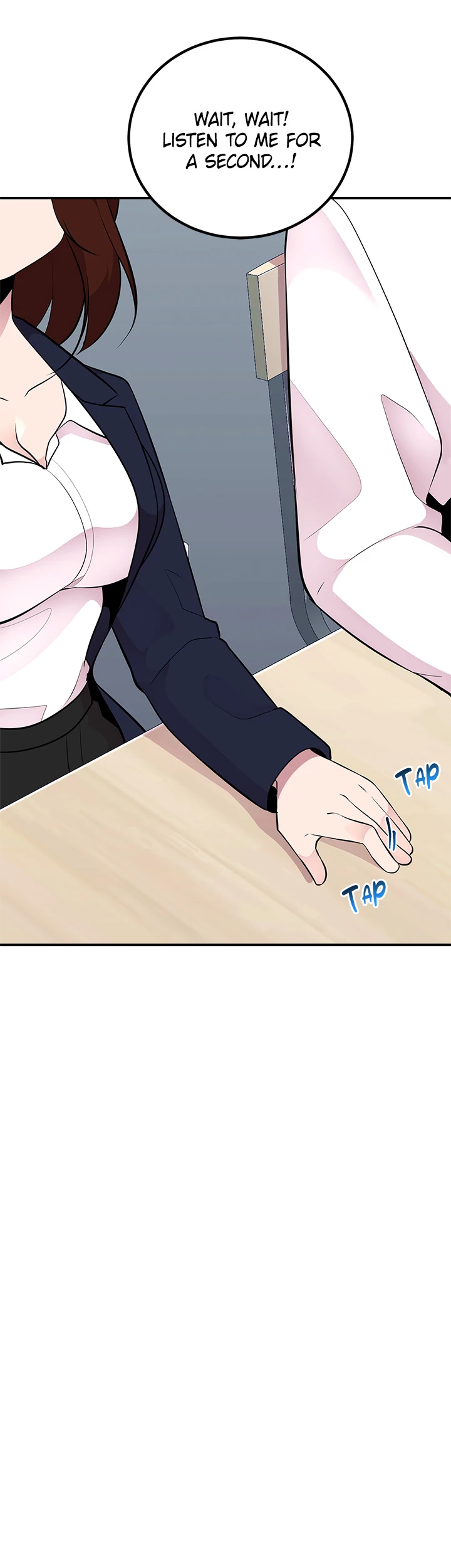 Read Let's Have a Drink! (en) Manga Online