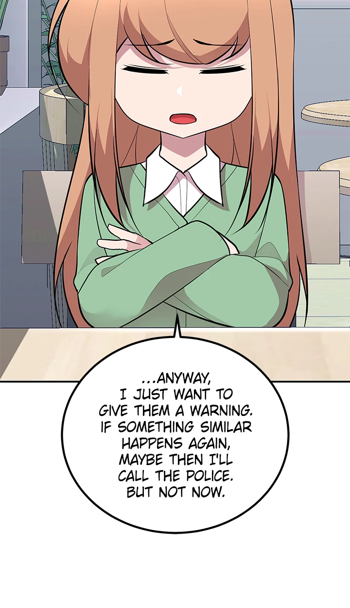 Read Let's Have a Drink! (en) Manga Online