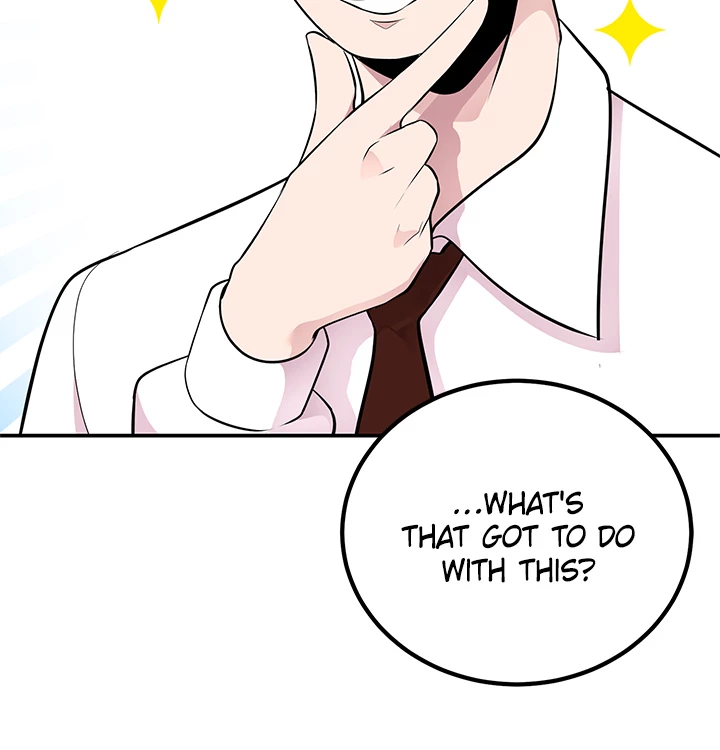 Read Let's Have a Drink! (en) Manga Online