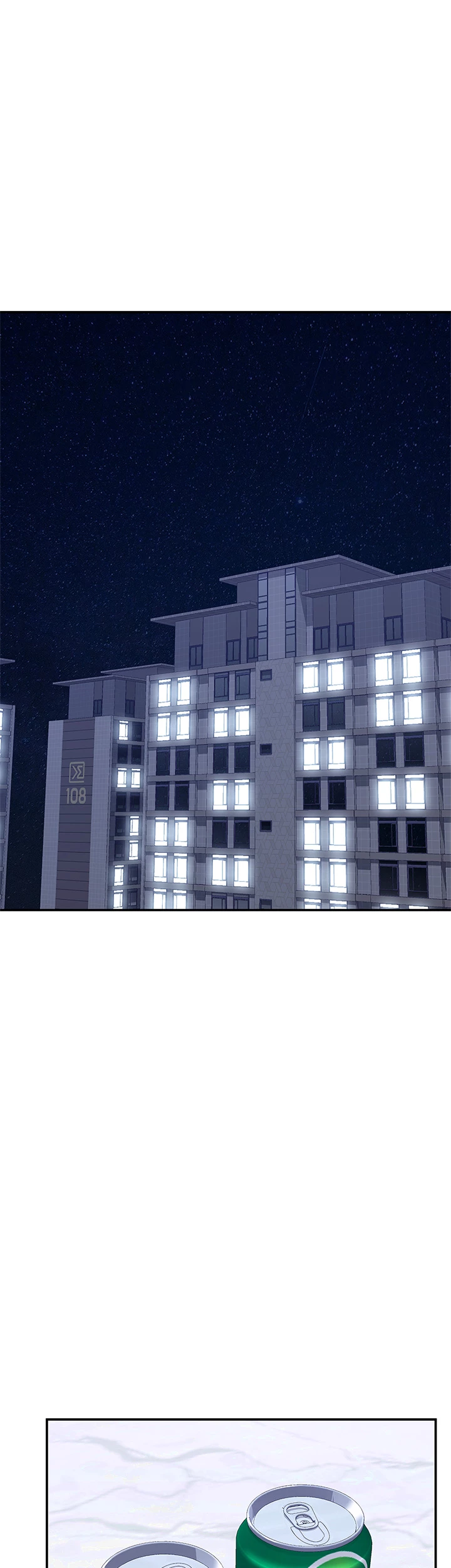 Read Let's Have a Drink! (en) Manga Online