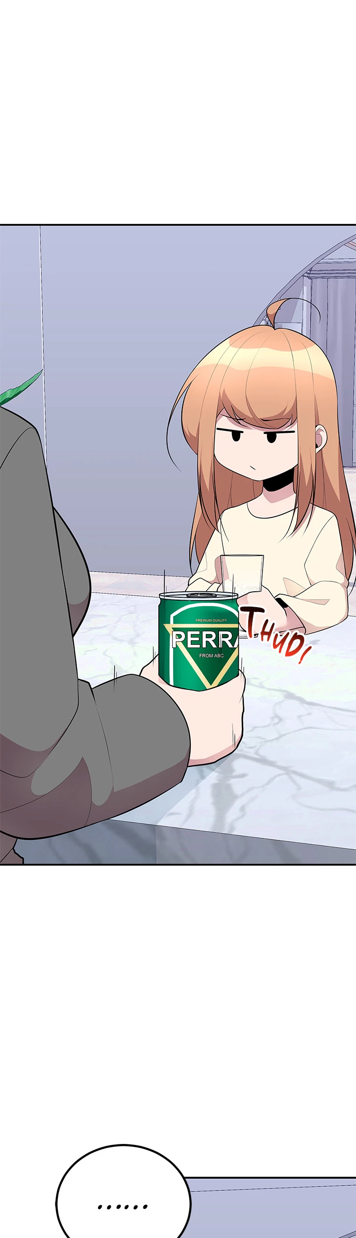 Read Let's Have a Drink! (en) Manga Online