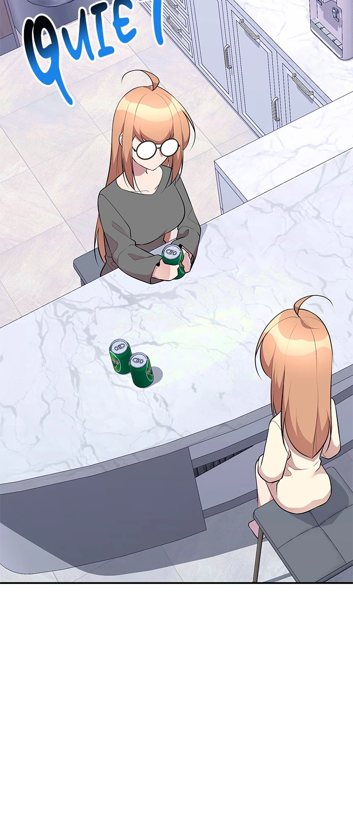 Read Let's Have a Drink! (en) Manga Online