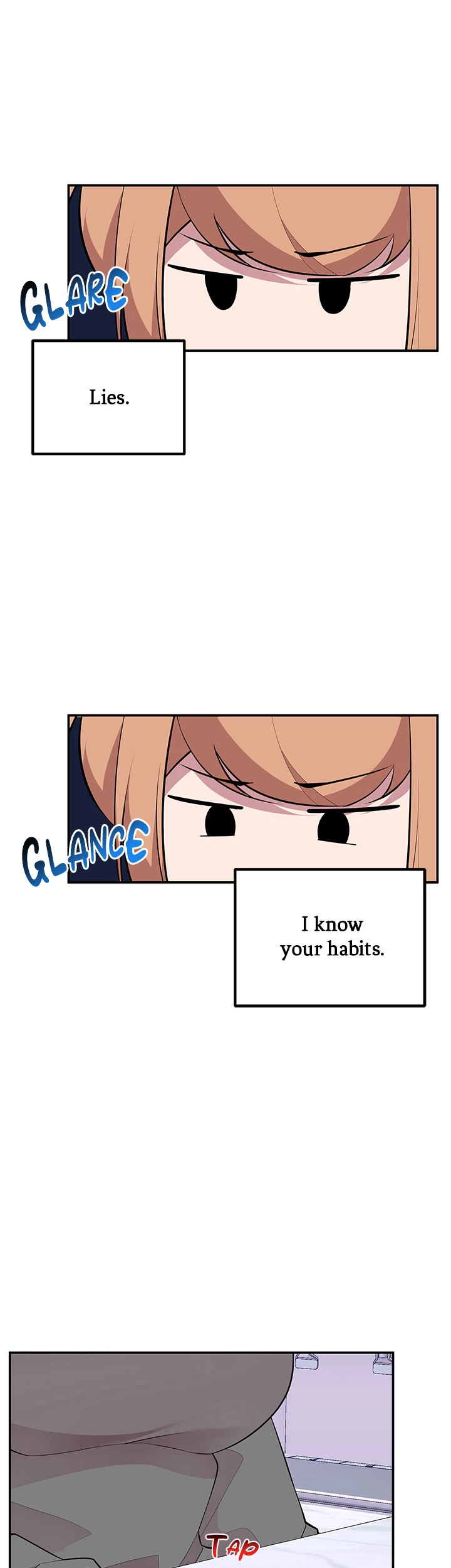 Read Let's Have a Drink! (en) Manga Online