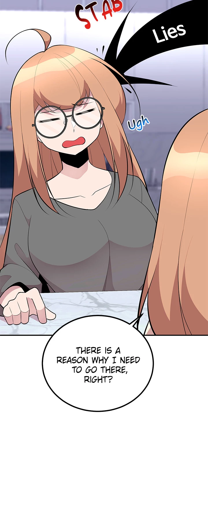 Read Let's Have a Drink! (en) Manga Online