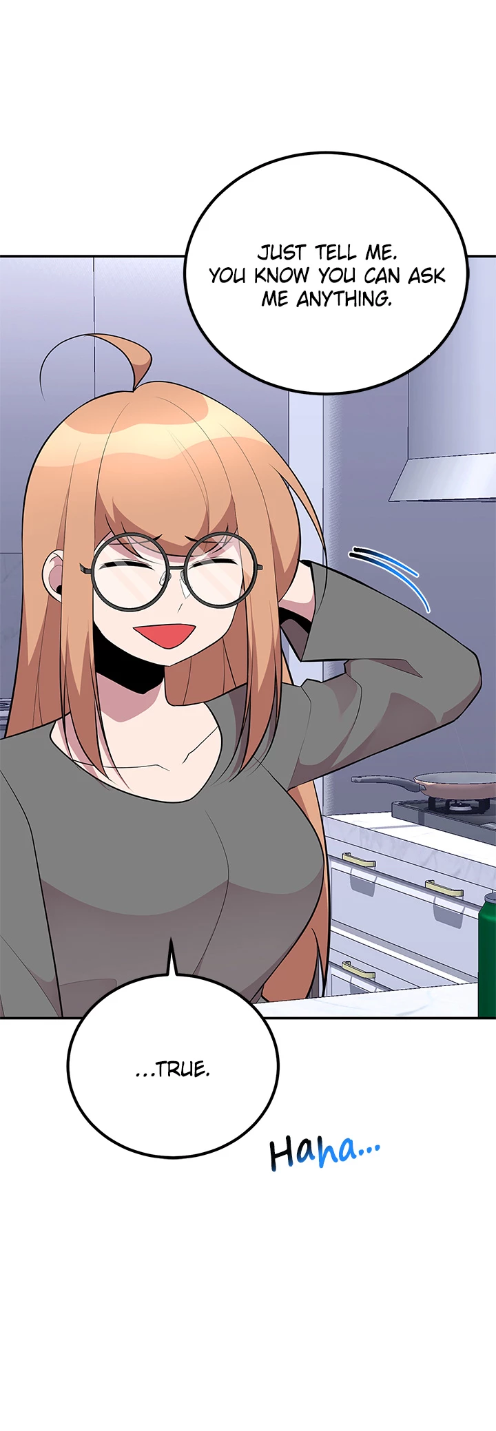 Read Let's Have a Drink! (en) Manga Online