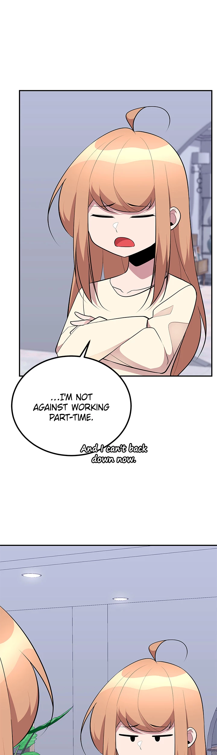 Read Let's Have a Drink! (en) Manga Online