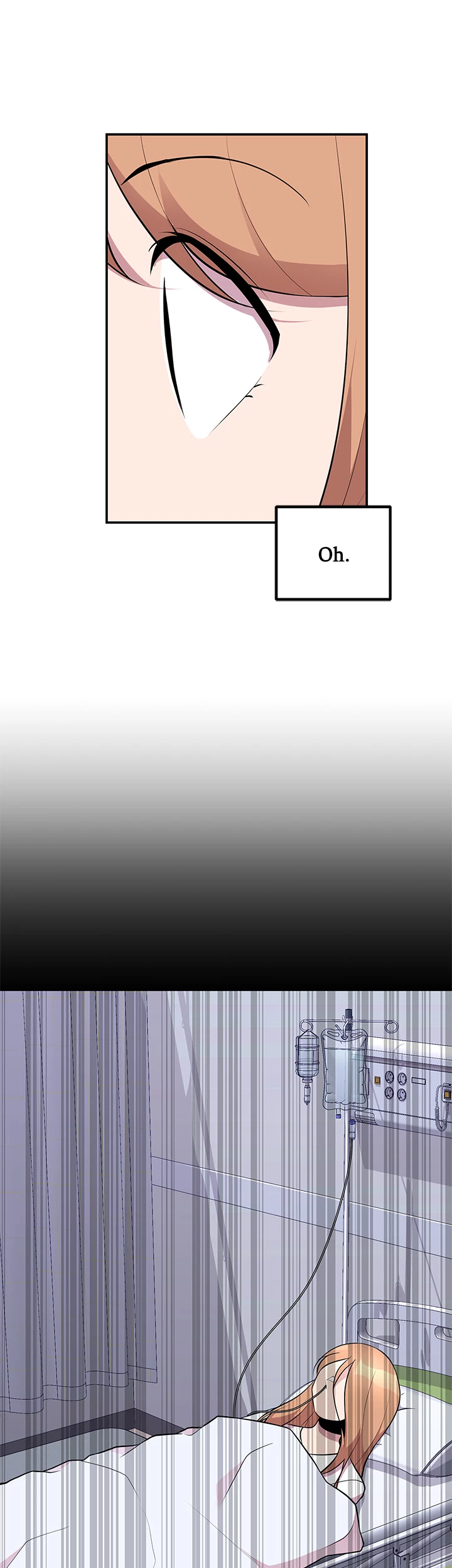 Read Let's Have a Drink! (en) Manga Online