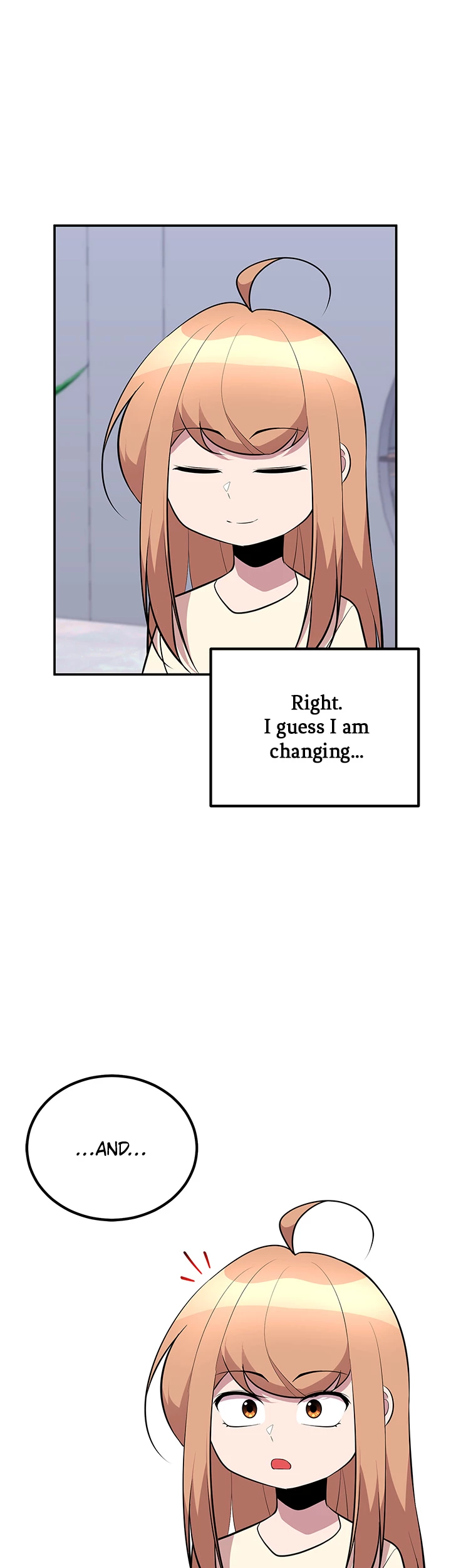 Read Let's Have a Drink! (en) Manga Online