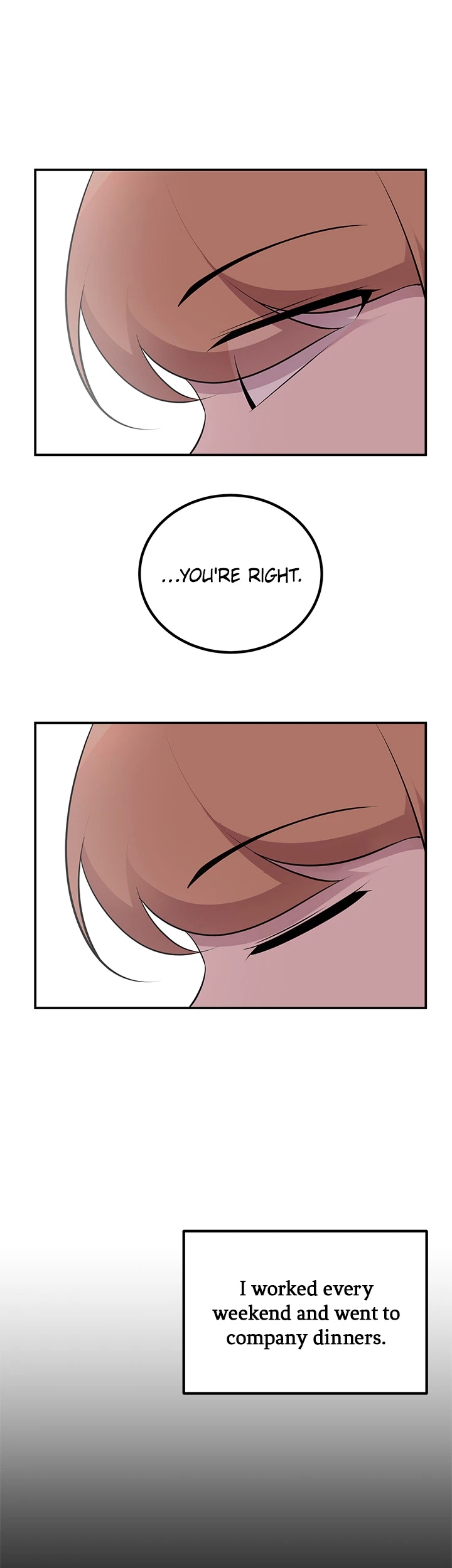 Read Let's Have a Drink! (en) Manga Online