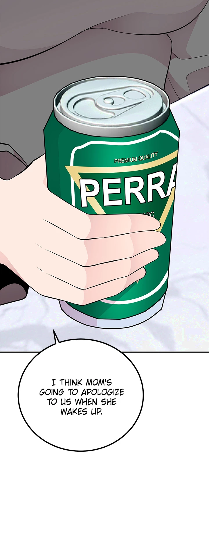 Read Let's Have a Drink! (en) Manga Online